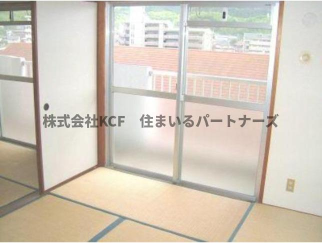 ライトハウスの寝室|寝室にぴったりのお部屋です