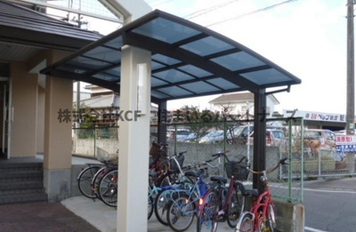 【その他共用部分】 | ライトハウス