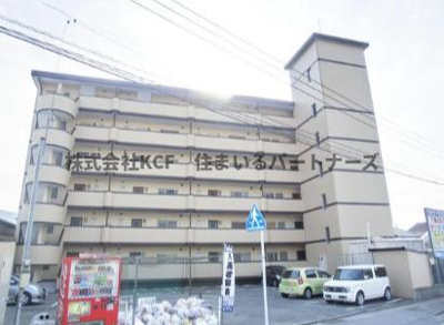 【外観】 | ライトハウス | 物件の外観です