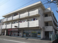 福岡マンション・の画像