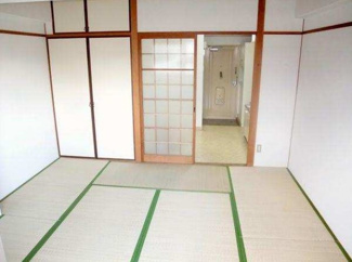 【和室】 | 福岡マンション・