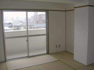 【和室】 | 福岡マンション・