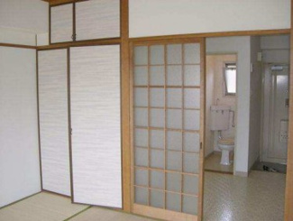 【内装】 | 福岡マンション・