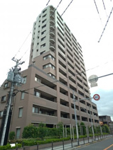 クレアシティ平野の画像