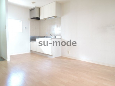 【内装】 | 宮之川原サンハイツ