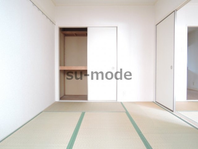 【収納】 | 宮之川原サンハイツ