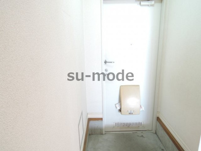 【居間・リビング】 | 宮之川原サンハイツ