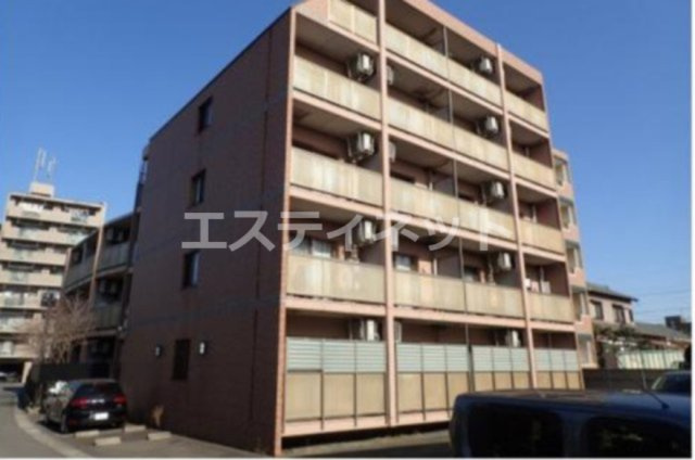 第１０タツミビル西館