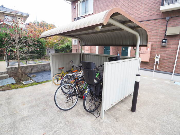 さくらそうのその他共用部分