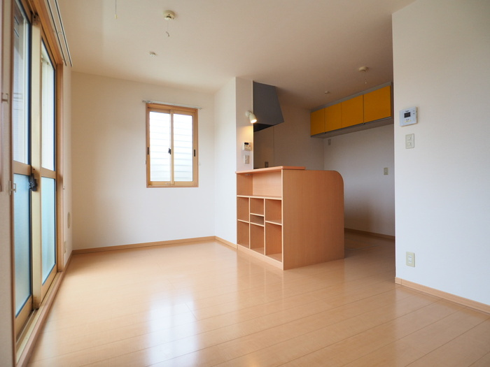 さくらそうの居間・リビング