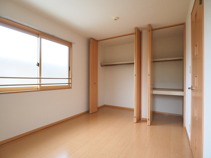 さくらそうの収納