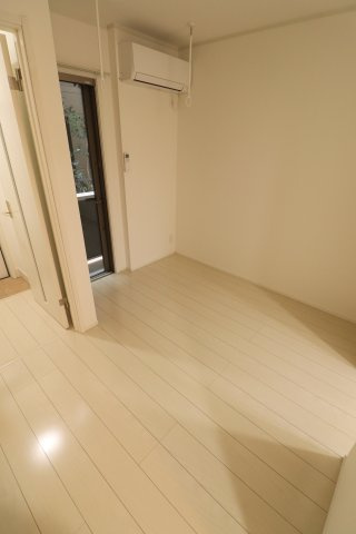 プランドールの洋室
