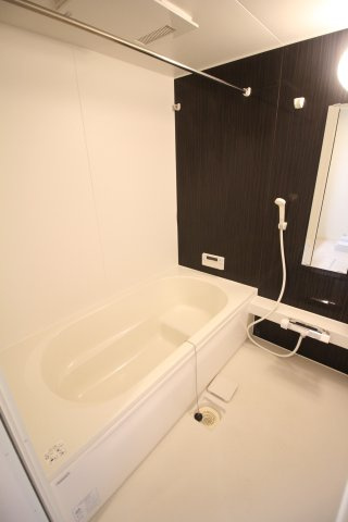 SEJOUR　VERTの浴室