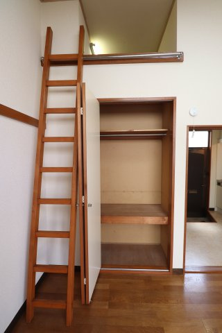 メゾンSのその他