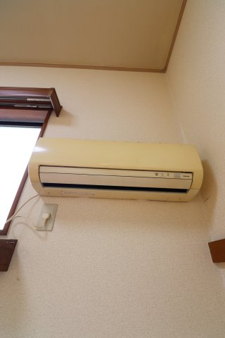 メゾンSの設備