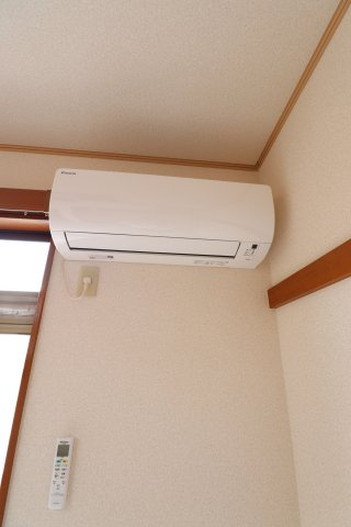 メゾンSの設備