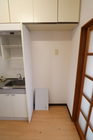 メゾンSのその他