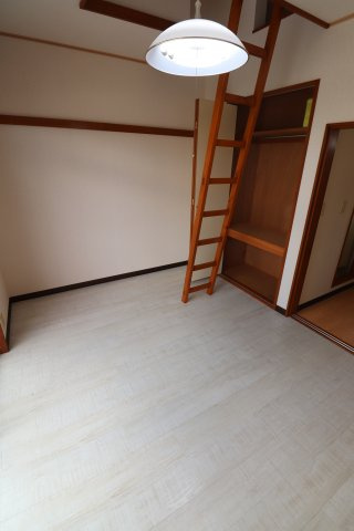 メゾンSの設備