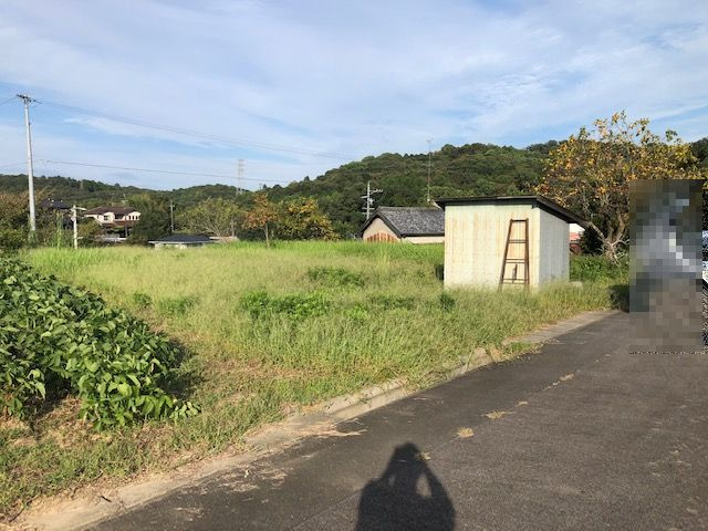 岡崎市細川町字長原142番