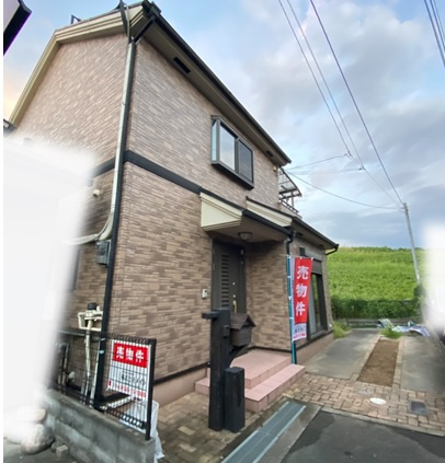 高槻市大塚町三丁目