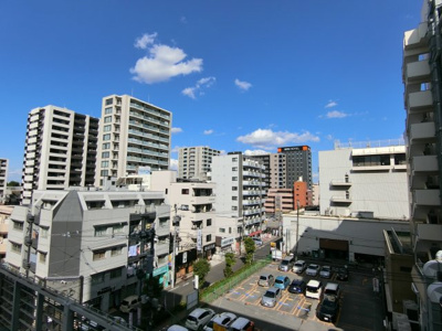 【展望】 | CITY PLACE AYASE