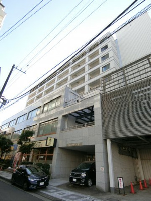 【外観】 | CITY PLACE AYASE