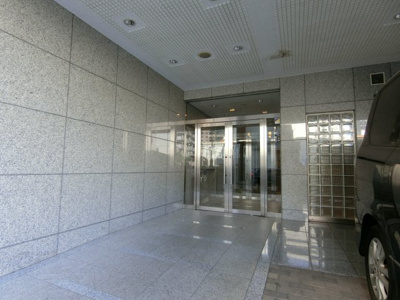 【エントランス】 | CITY PLACE AYASE