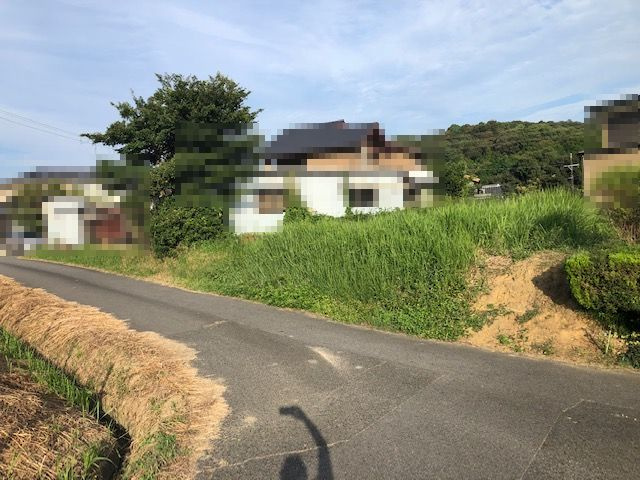 岡崎市細川町字上屋敷127