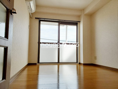 【洋室】 | ラリーブ甲子園