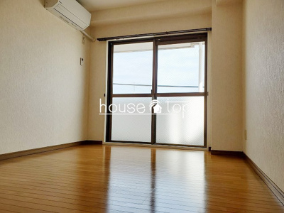 【洋室】 | ラリーブ甲子園