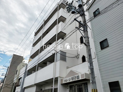  | ラリーブ甲子園