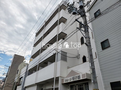  | ラリーブ甲子園