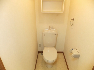 【トイレ】 | アザリア長山