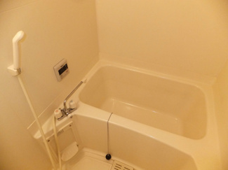 【浴室】 | アザリア長山