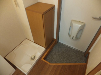 【玄関】 | アザリア長山