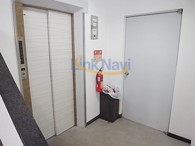 【ロビー】 | サンライフ堀江