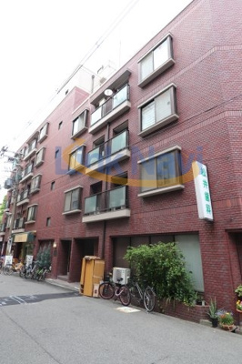 【外観】 | サンライフ堀江