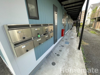 【その他共用部分】 | メゾンドKEN