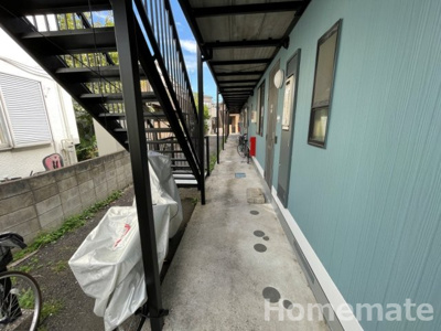 【その他共用部分】 | メゾンドKEN