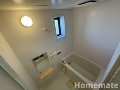 【浴室】 | メゾンドKEN