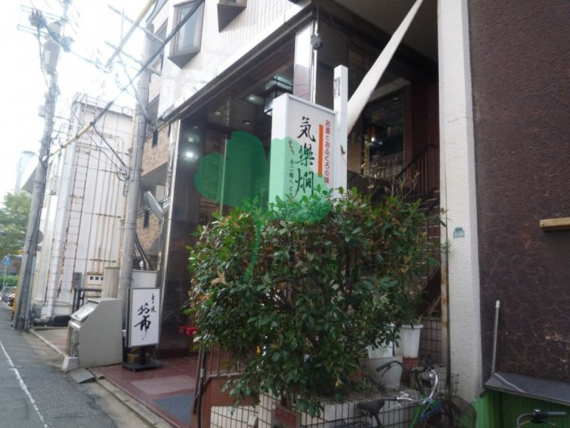 グロ－リ－呉服町（呉服町駅まで徒歩約3分の好立地！）