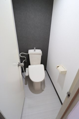 【トイレ】 | ルナ小山