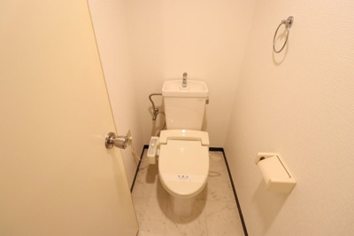 【トイレ】 | ルナ小山