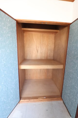 【収納】 | ルナ小山