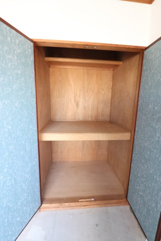 【収納】 | ルナ小山