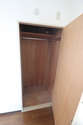 【収納】 | ルナ小山