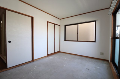 【洋室】 | ルナ小山