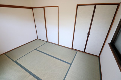 【和室】 | ルナ小山