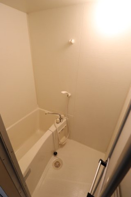 【浴室】 | ルナ小山