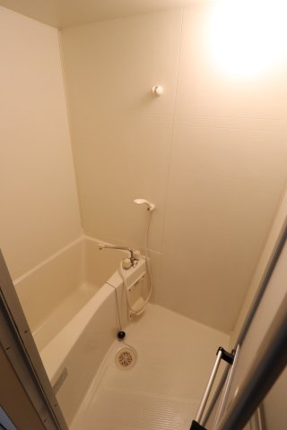 【浴室】 | ルナ小山